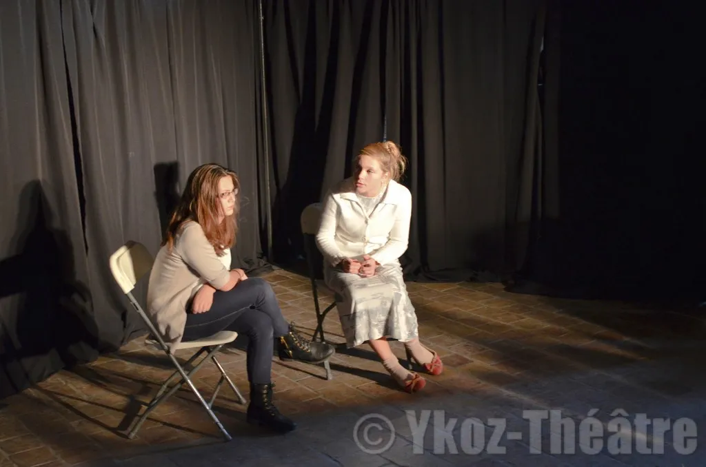 Les Jeunes Comédiens d'Ykoz-Théâtre 