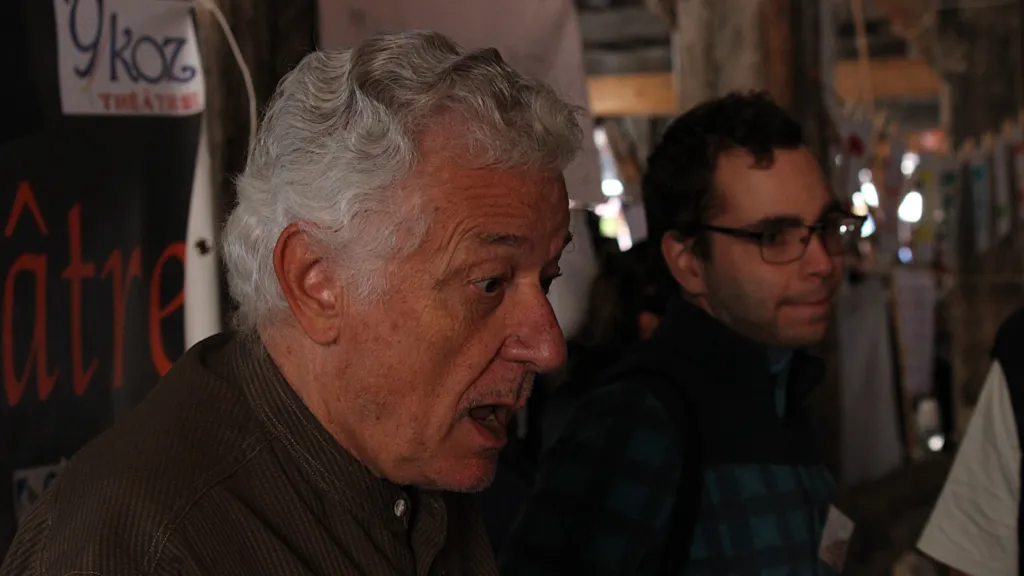 Cliquer pour agrandir Forum des Associations 2025