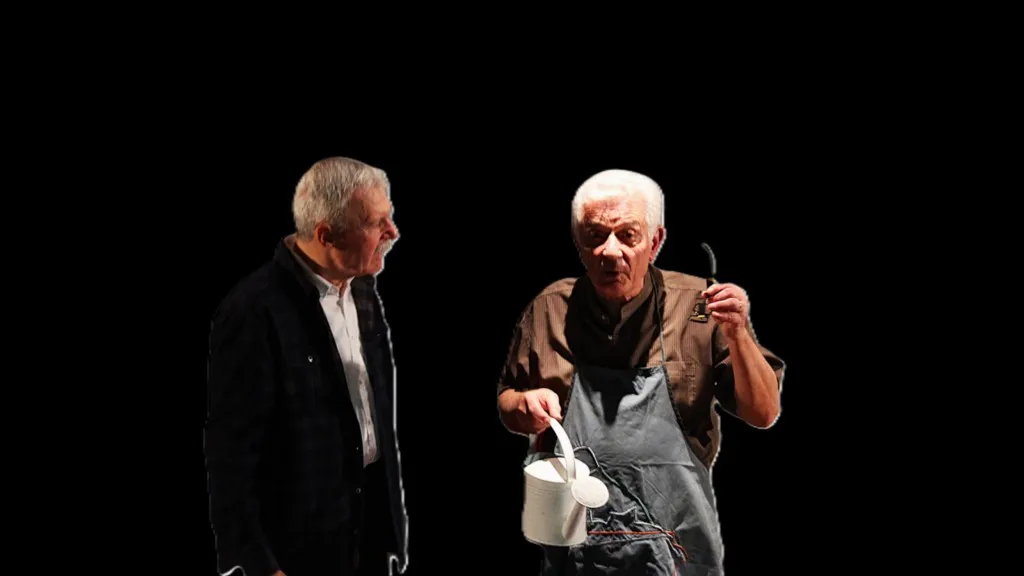 Soirée sketchs du 30/11/2024