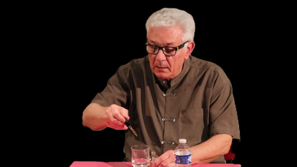 Soirée sketchs du 30/11/2024