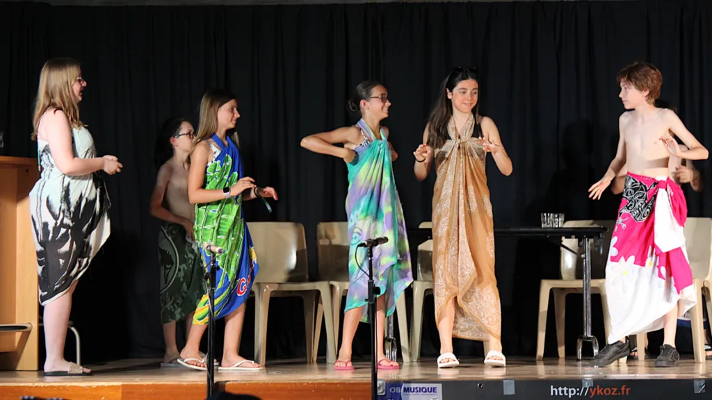 L'anniversaire de PapyChat