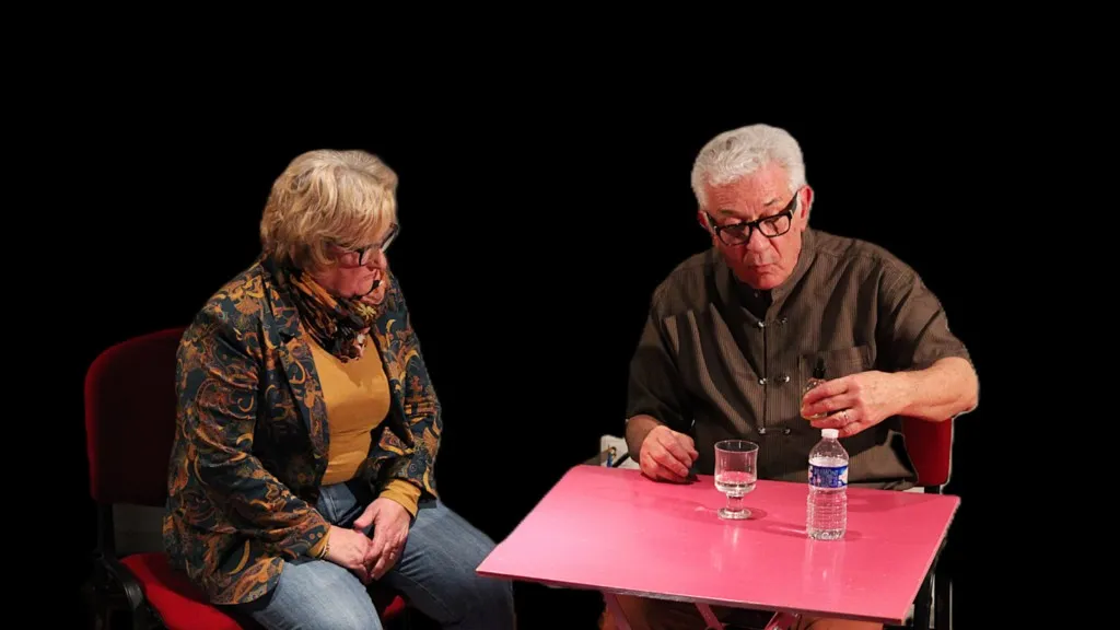 Soirée sketchs du 30/11/2024