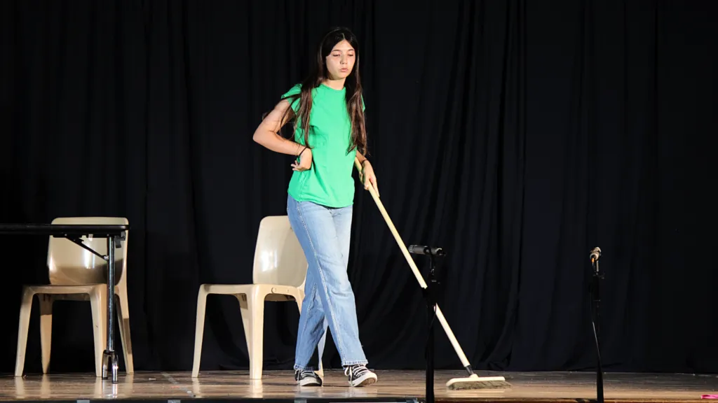 Procès à huis clos