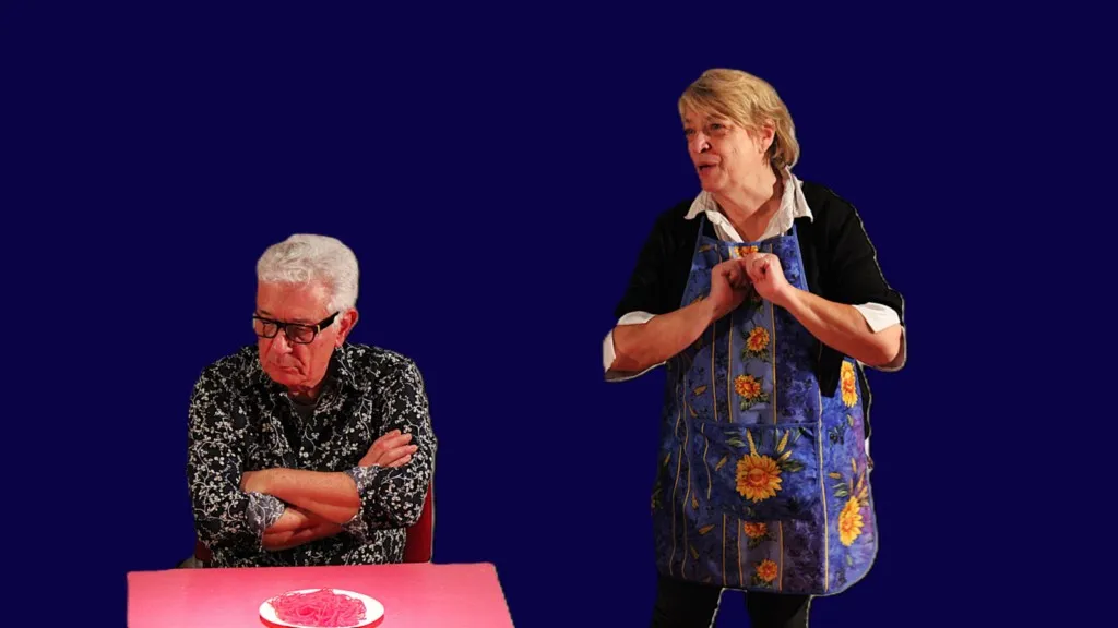Soirée sketchs du 30/11/2024