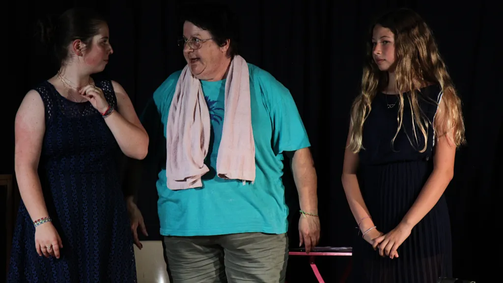 Procès à huis clos