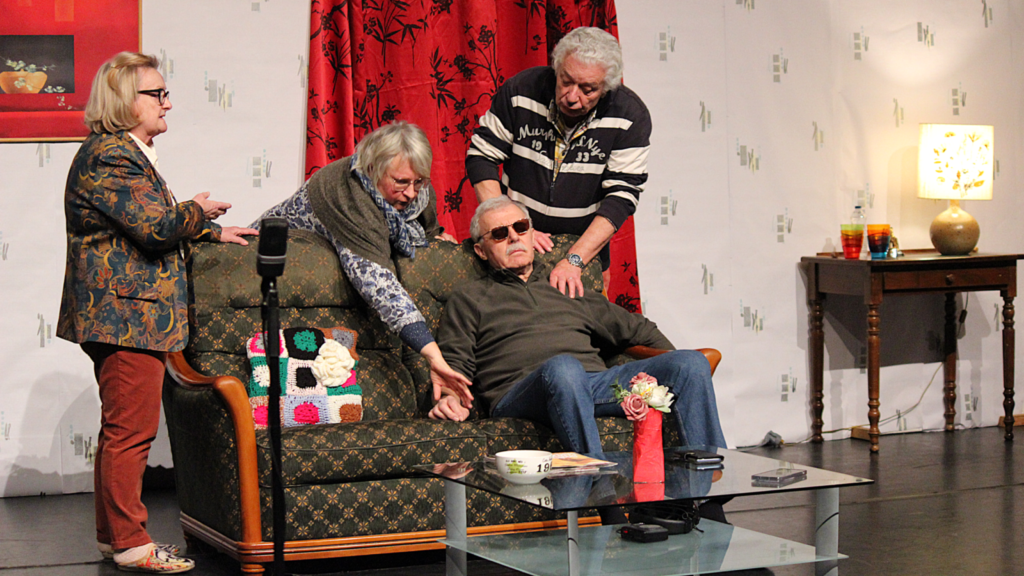 Tignieu 17 janvier 2026