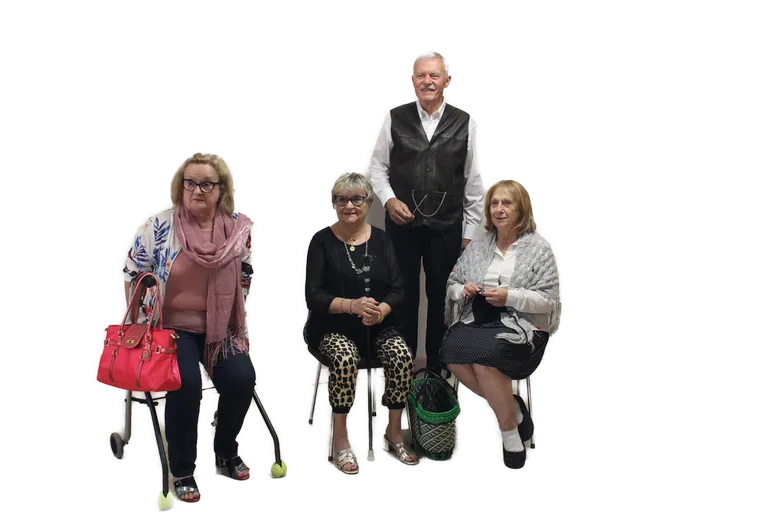 En répétition pour le 14/10/2023