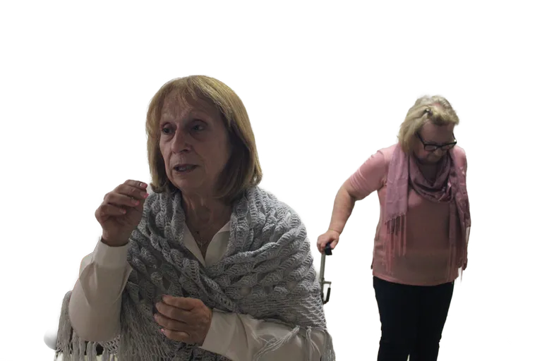En répétition pour le 14/10/2023