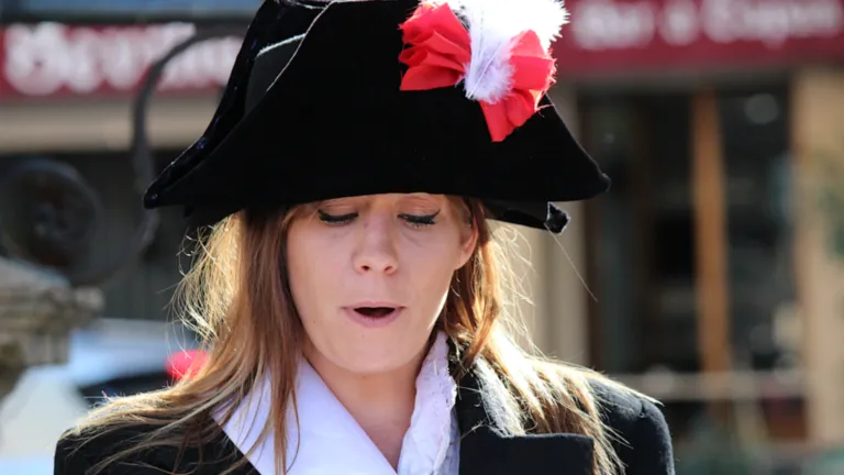 Cliquer pour agrandir En répétition pour le 14/10/2023