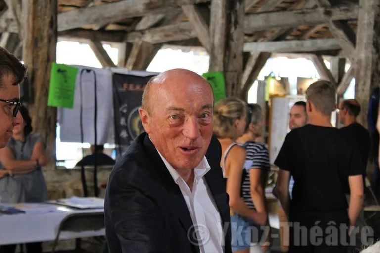 Forum des Associations 1/9/2019