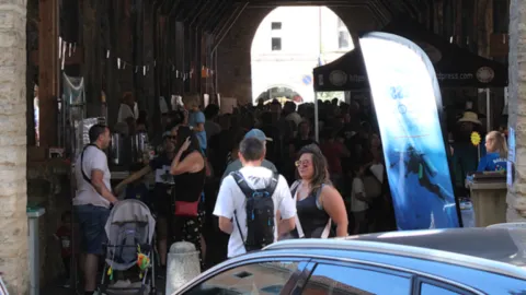 Cliquer pour agrandir Forum des Associations 2025