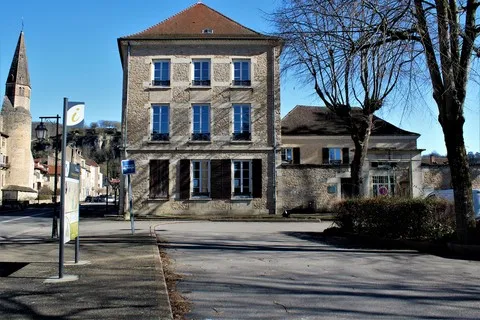 Maison Mestrallet