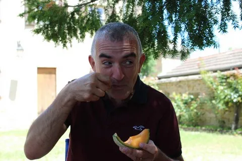 Pique-nique à Mestrallet, 5 juillet 2020
